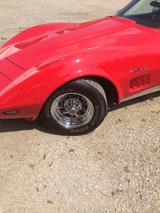 Corvette C3 - Corvette C3 Gebrauchtwagen