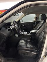Land Rover Range Rover Evoque D180 AWD Automatik - - Land Rover in Hannover