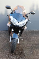 Kawasaki ZZR1200 - Offers matching your search criteria