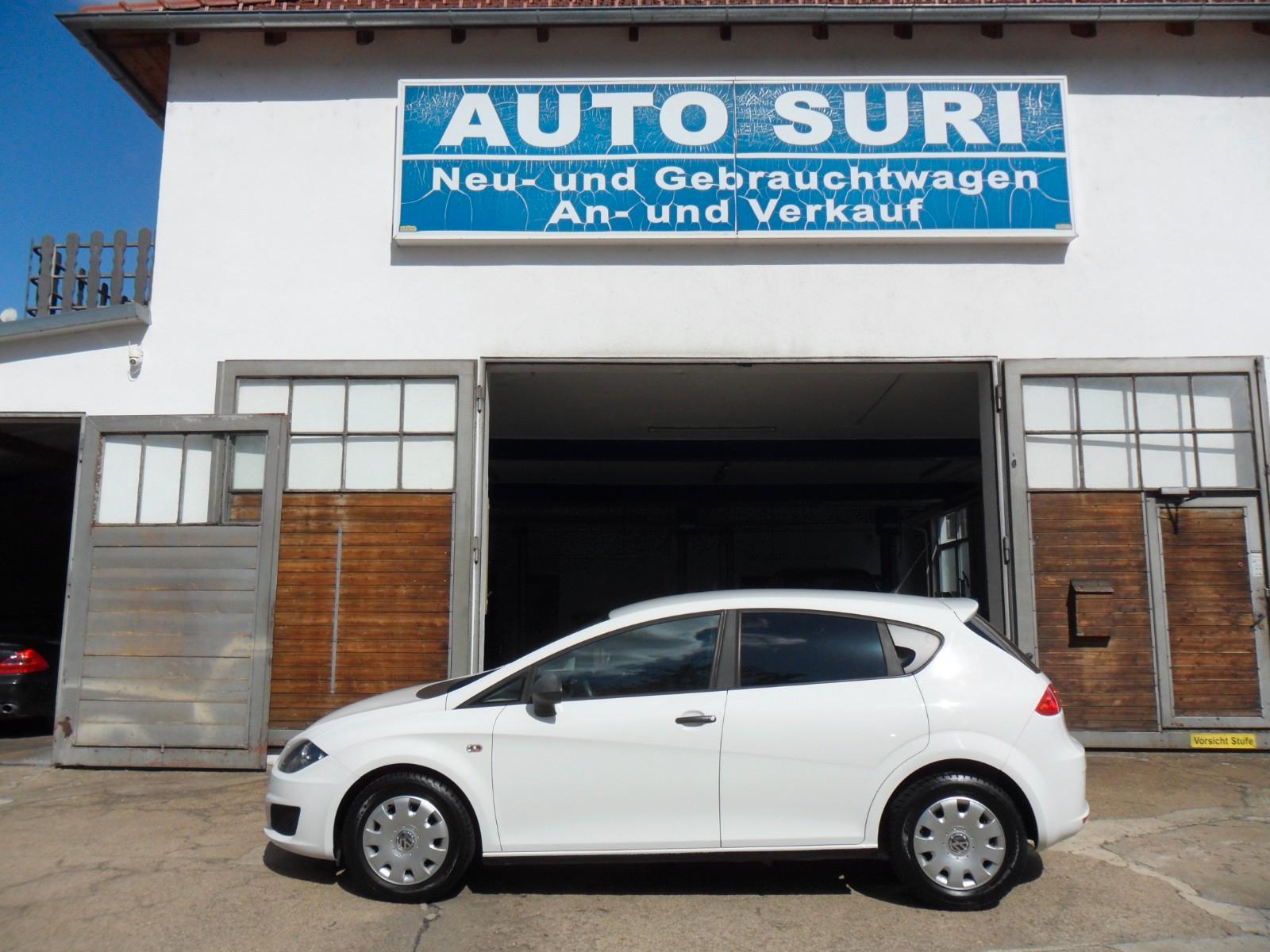 Seat Leon 1.4 Reference