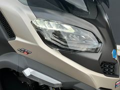 PIAGGIO MP3 530 HPE Exclusive +++ mit Autoführerschein