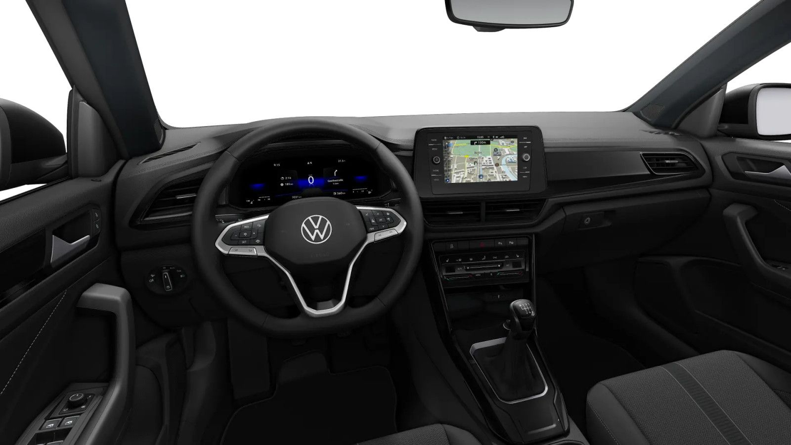 Volkswagen T-Roc - Bild 10