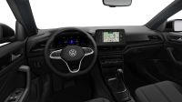 Volkswagen T-Roc - Vorschau Bild 10