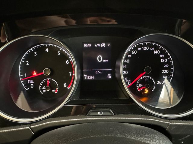 Volkswagen Touran Join Start-Stopp *1. Hand*Klima*ACC*PDC*