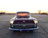 Opel Kapitän - Opel: Kapitän