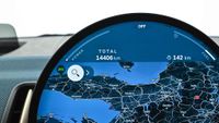 MINI Countryman S (Cooper) - Vorschau Bild 13