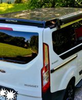 Ford Nugget Aufstelldach 170 PS TDI sehr viele Extras - Ford P