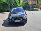 Mercedes-Benz S350dl -Luxus zum SchnäppchpreisGarantie 3 Jahre - : Limousine, Luxus