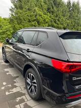 Seat Tarraco 1.5 TSI ACT 110kW FR DSG FR