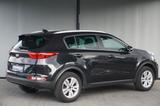 Kia Sportage 1.6 GDI Dream Team Navi Spurhalte Blind - Kia Sportage in Bielefeld