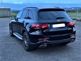 Mercedes-Benz GLC 300 d 4M AMG Pano*AHK*360°*MULTIBEAM *Distro - Mercedes-Benz GLC 300 Gebrauchtwagen in Stuttgart