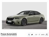 BMW M5 Limousine M Sport PANO ACC 360°KAM RFK NAVI - BMW M5: Sport