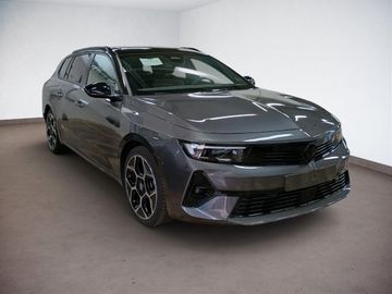 Fotografie 4 des Opel Astra L ST Ultimate Automatik Leder Schiebedach