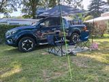 Nissan Navara - Nissan Navara von privat