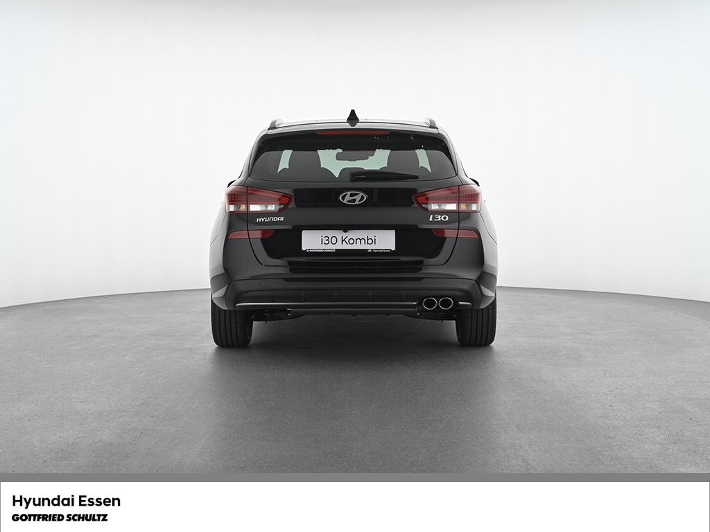 Hyundai i30 – Bild 4