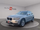 BMW X1 25 d xDrive Automatik Leder Klima Navi PDC - gebrauchte BMW X1 aus dem Jahr 2013