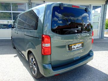 Opel Zafira Life - 3
