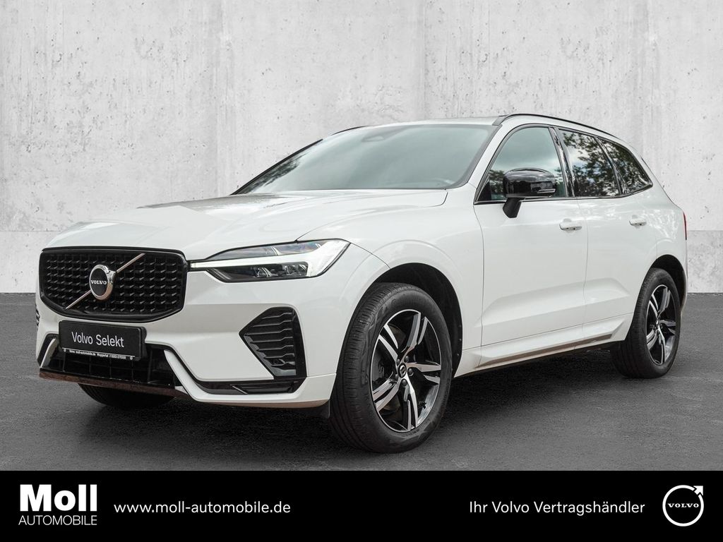 Image of Volvo XC60