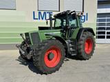 Fendt Vario Favorit 920 - Fendt Favorit