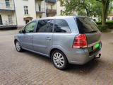 Opel Zefira ,Top Zustand - Opel Zafira Gebrauchtwagen in Leipzig