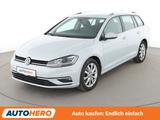 Volkswagen Golf VII 1.4 TSI Highline BlueMotion Tech *NAV* - Volkswagen Golf: Highline Bluemotion