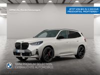 BMW X3 M50 - Vorschau Bild 1