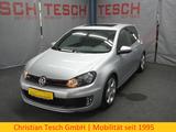 Volkswagen Golf VI GTI 2.0 211PS | DYNAUDIO | KLIMA | SPORT - Volkswagen Golf: GTI Sport