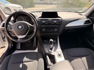 BMW 120 - 12