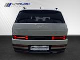 Hyundai SANTA FE Hybrid 4WD SIGNATURE INTRO-Ed. inkl.WR - Hyundai SANTA FE: Grau, Isofix