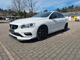 Volvo S60 T6 AWD Geartronic Polestar Polestar - gebrauchte Volvo S60 aus dem Jahr 2016