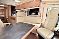 Concorde Carver 850 L -460Ah Lithium -JETZT &gt;62T€ sparen! (7/22)