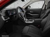 BMW 318d Touring (ab 2022) - BMW 318: Rot