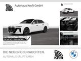 BMW i7 eDrive50 M SPORT+KRISTAL+KAMERA+ACC+ICONIC - BMW i7 in Duisburg