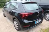 Volkswagen Polo VI Life SHZ PDC LWS LED/DAB+/WR beigelegt - Volkswagen Polo aus 2023