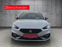 Seat Leon - Vorschau Bild 2