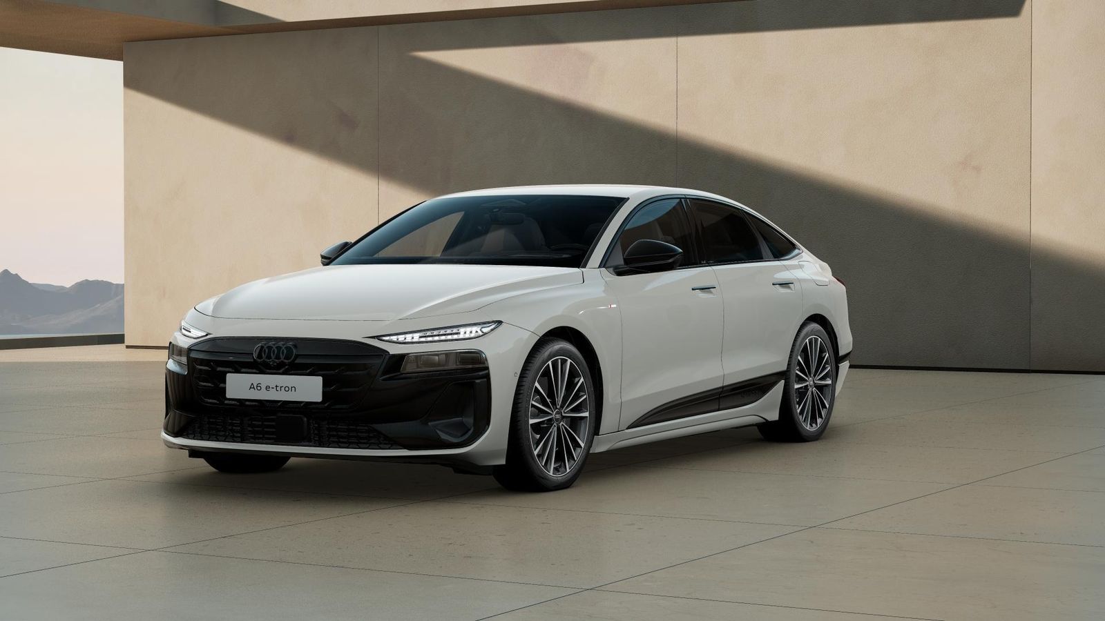 Audi A6 - Bild 17