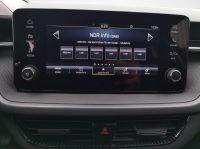 Skoda Fabia - Vorschau Bild 11