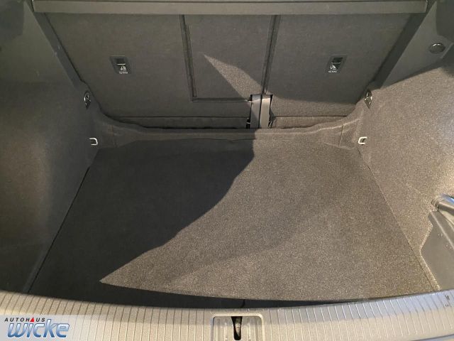 Tiguan 1.5 TSI DSG Move NAVI KLIMA PDC LED