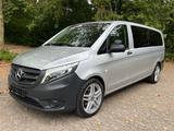 Mercedes-Benz Vito 116CDI Extralang 8-Sitzer Autm. Standhz. TW