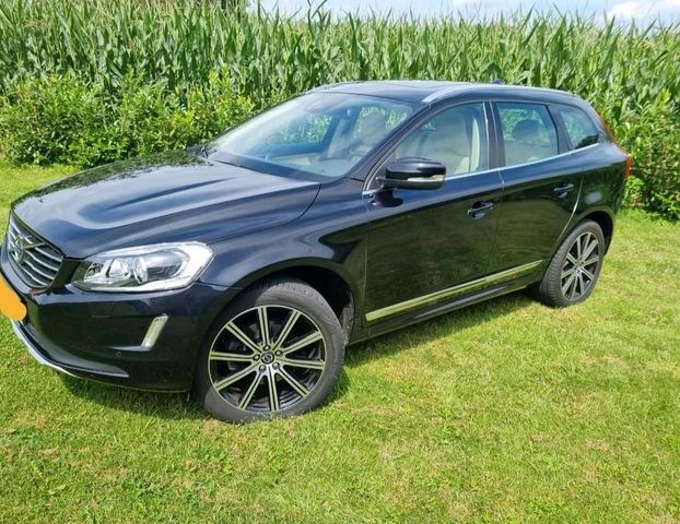 Volvo XC 60