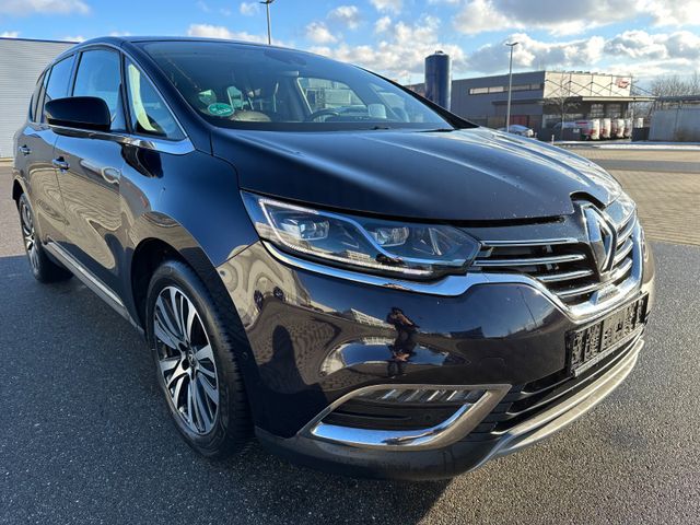 Renault Espace V Initiale Paris*Aut*Cam*Navi*Leder*Pano*