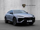 Lamborghini Urus SE Grigio Nimbus Matt, Akrapovic, PPF XPEL - Lamborghini in Bonn