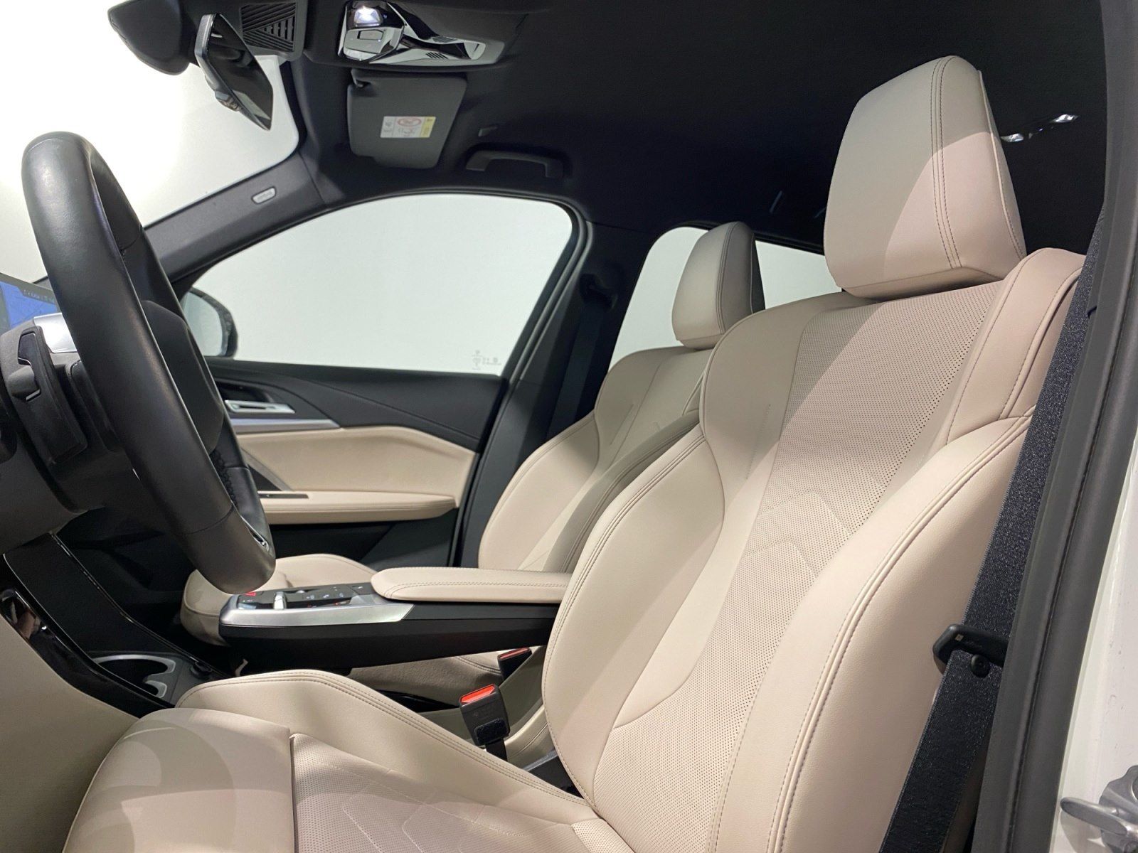 BMW X1 - Bild 8