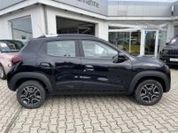 Dacia Spring - Vorschau Bild 7