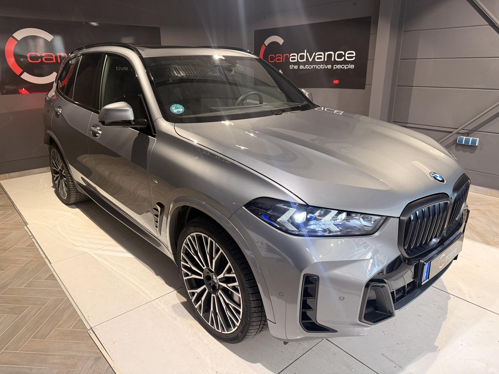 BMW X5 xDrive30d M Sport Pro "22"