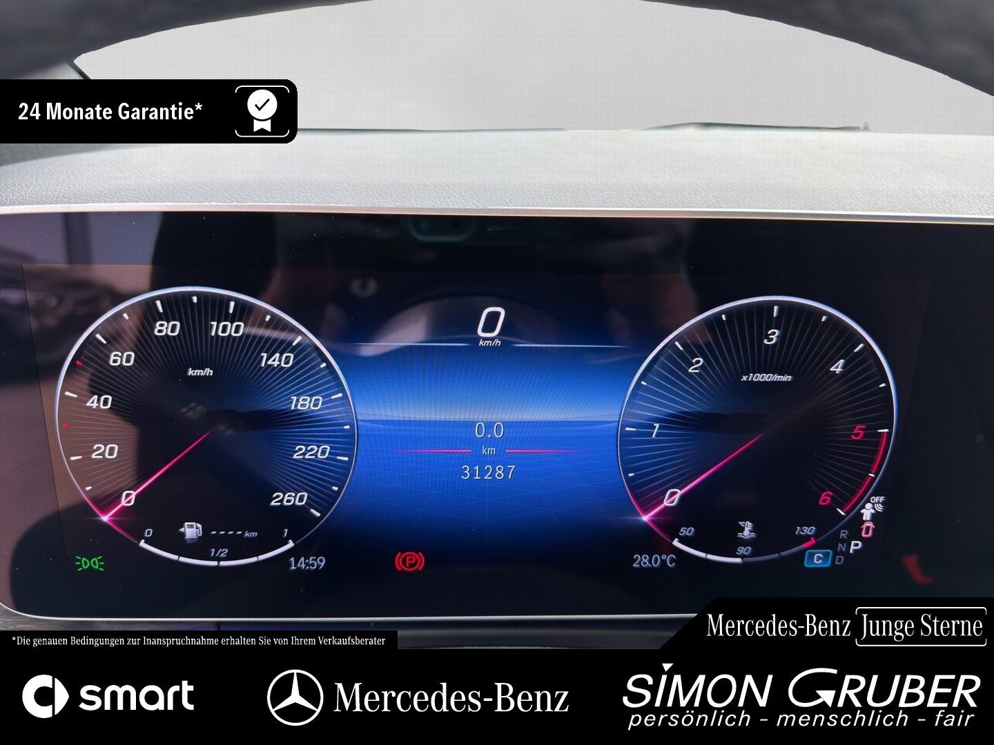 Fahrzeugabbildung Mercedes-Benz V 300 d 4M AVANTGARDE Extralang Standhzg 8Sitze