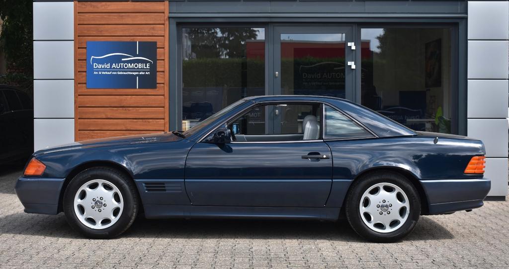 Mercedes-Benz SL 280