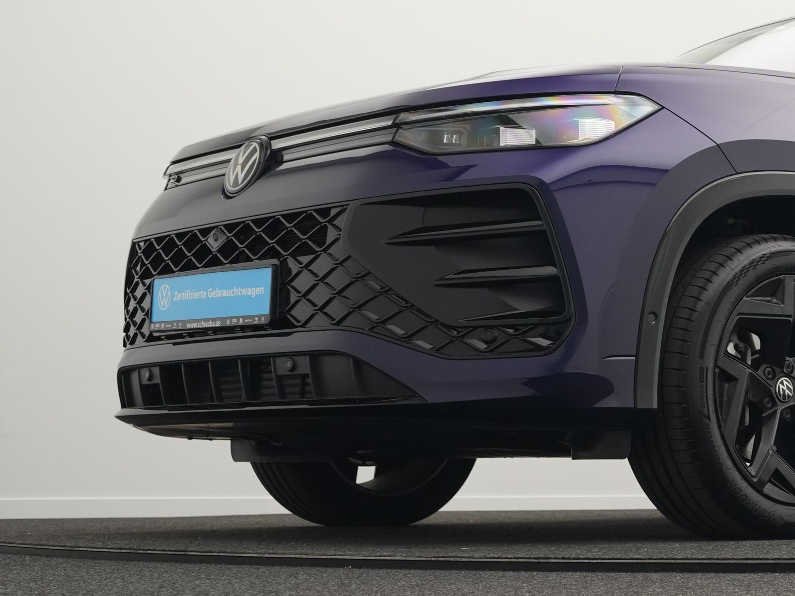 Volkswagen Tayron - Bild 46