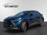 Toyota C-HR Hybrid FWD Teamplayer 1.8 EU6e Winter Paket - Toyota C-HR Gebrauchtwagen