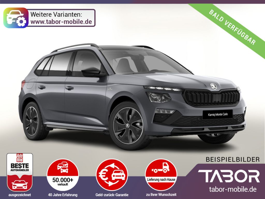 Image of Skoda Kamiq